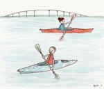 kayaking with dad_web