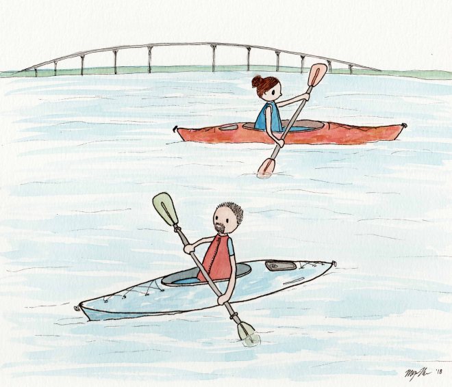 kayaking with dad_web